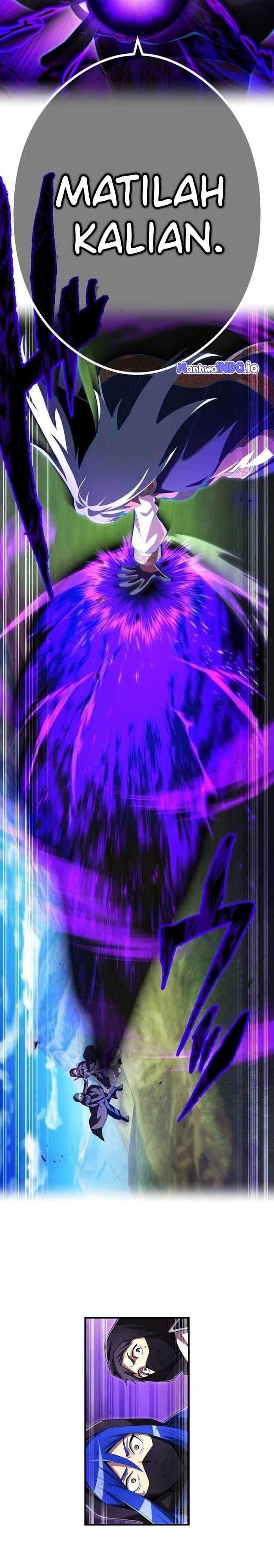 I Am the Strongest Awakeners, Recognized by All of the World's Cheat Masters Chapter 85 - Page 51