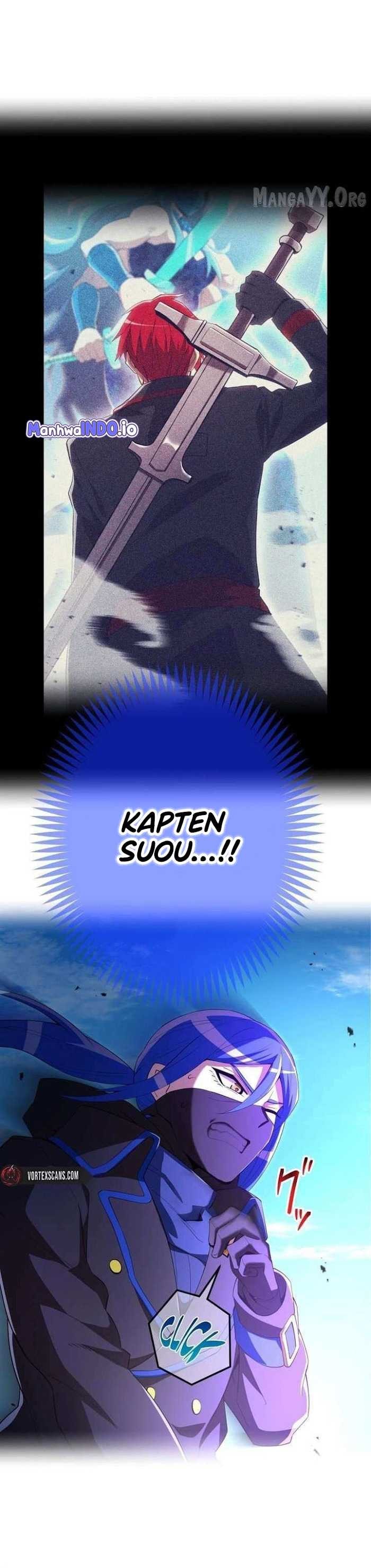 I Am the Strongest Awakeners, Recognized by All of the World's Cheat Masters Chapter 85 - Page 52