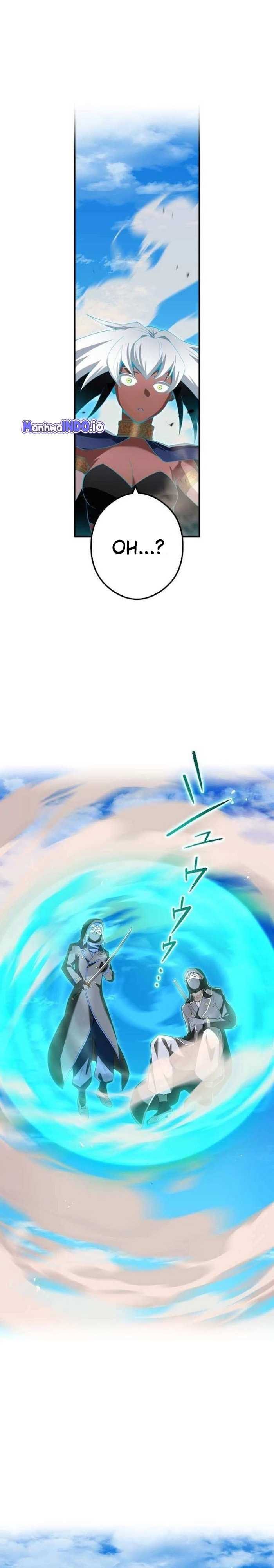 I Am the Strongest Awakeners, Recognized by All of the World's Cheat Masters Chapter 85 - Page 54