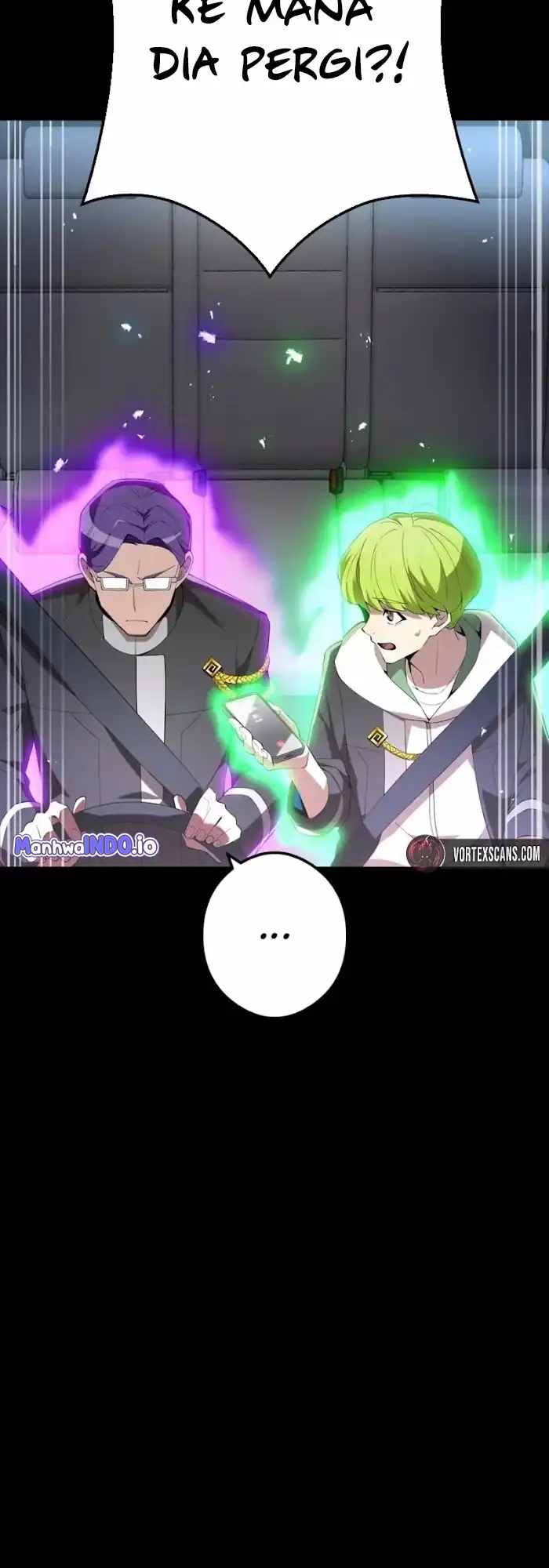 I Am the Strongest Awakeners, Recognized by All of the World's Cheat Masters Chapter 86 - Page 14