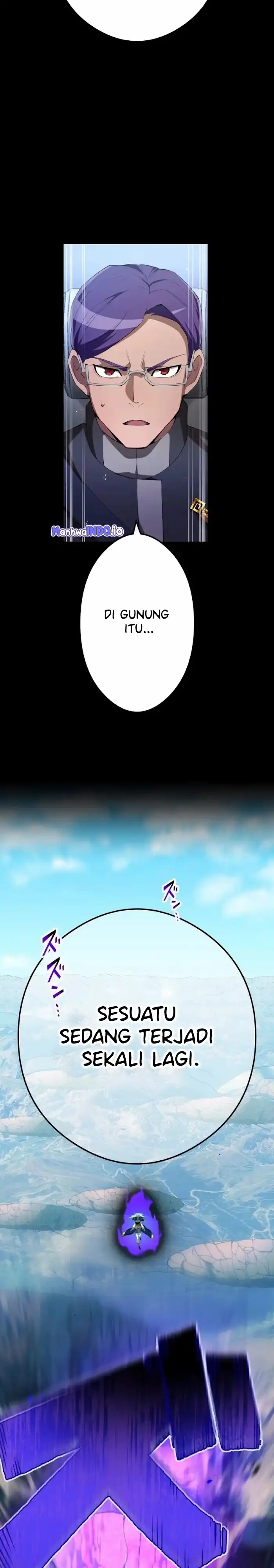 I Am the Strongest Awakeners, Recognized by All of the World's Cheat Masters Chapter 86 - Page 19