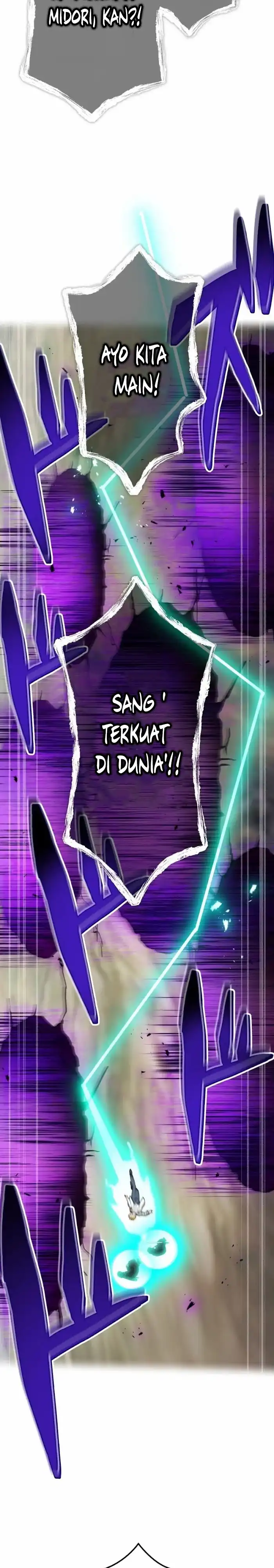 I Am the Strongest Awakeners, Recognized by All of the World's Cheat Masters Chapter 86 - Page 22