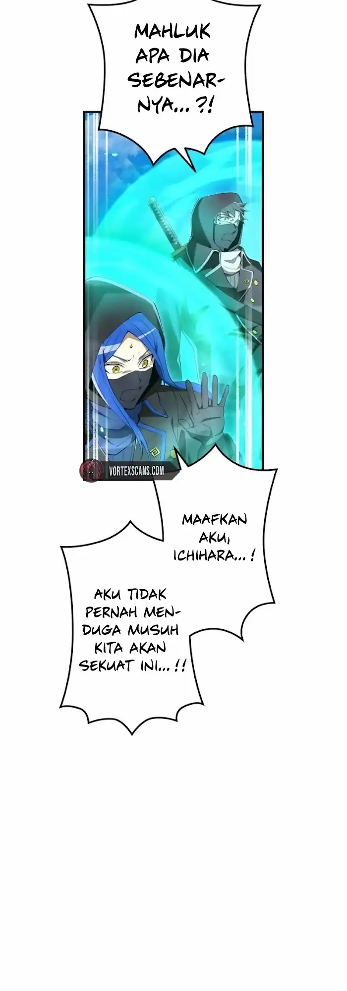 I Am the Strongest Awakeners, Recognized by All of the World's Cheat Masters Chapter 86 - Page 23