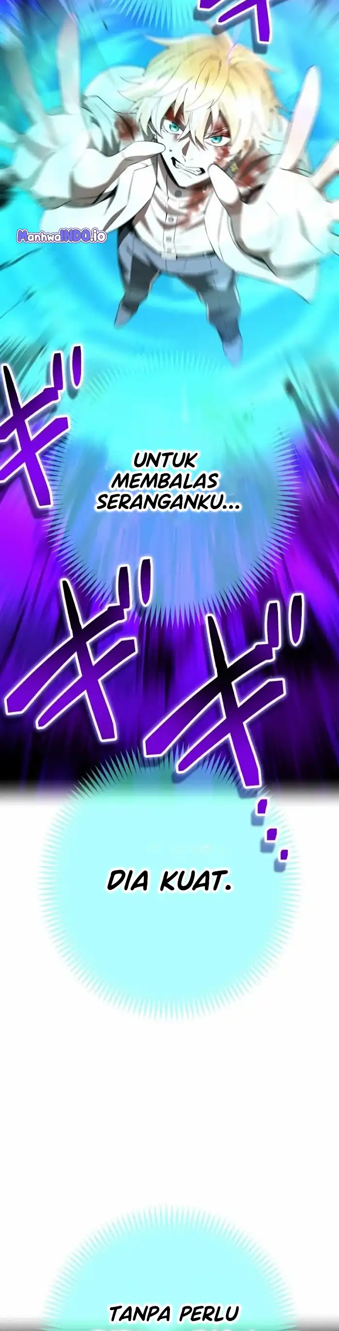 I Am the Strongest Awakeners, Recognized by All of the World's Cheat Masters Chapter 86 - Page 28