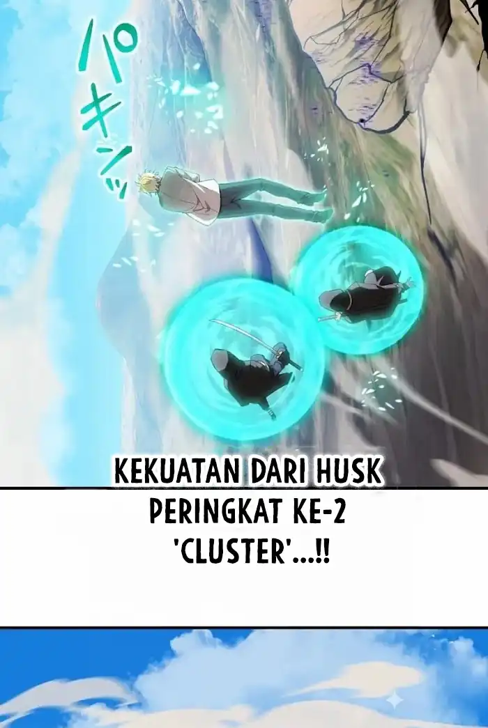 I Am the Strongest Awakeners, Recognized by All of the World's Cheat Masters Chapter 86 - Page 31