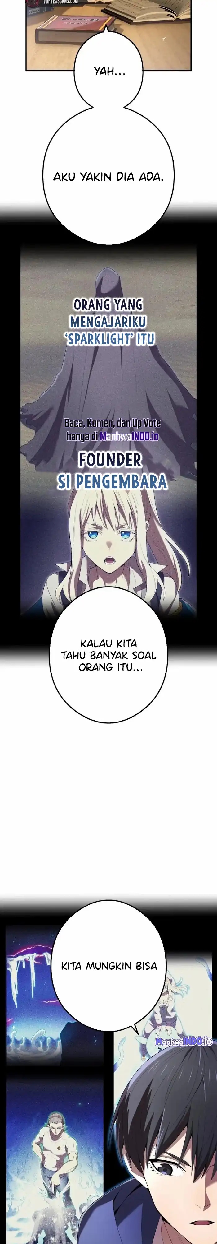 I Am the Strongest Awakeners, Recognized by All of the World's Cheat Masters Chapter 86 - Page 4