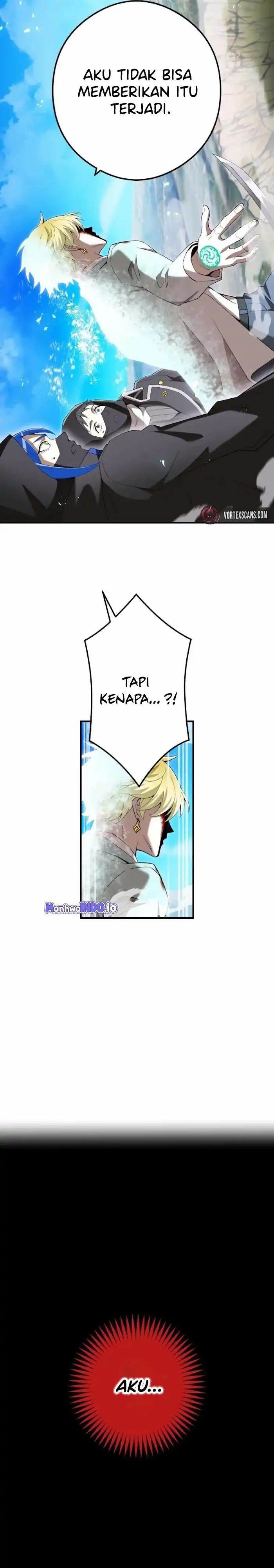 I Am the Strongest Awakeners, Recognized by All of the World's Cheat Masters Chapter 86 - Page 41