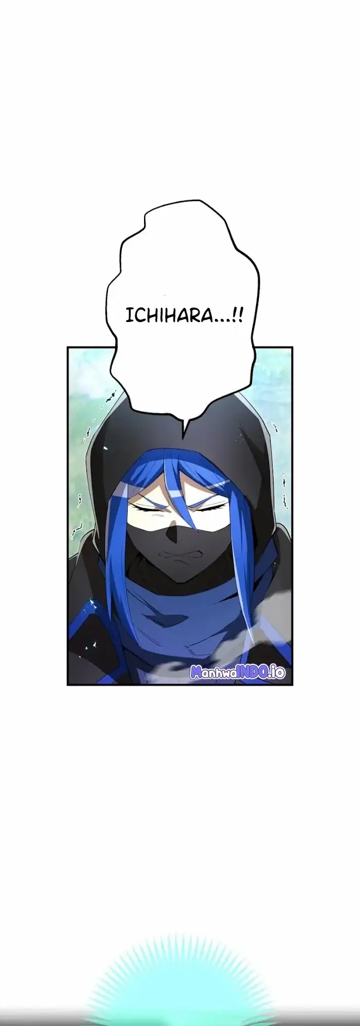 I Am the Strongest Awakeners, Recognized by All of the World's Cheat Masters Chapter 86 - Page 43