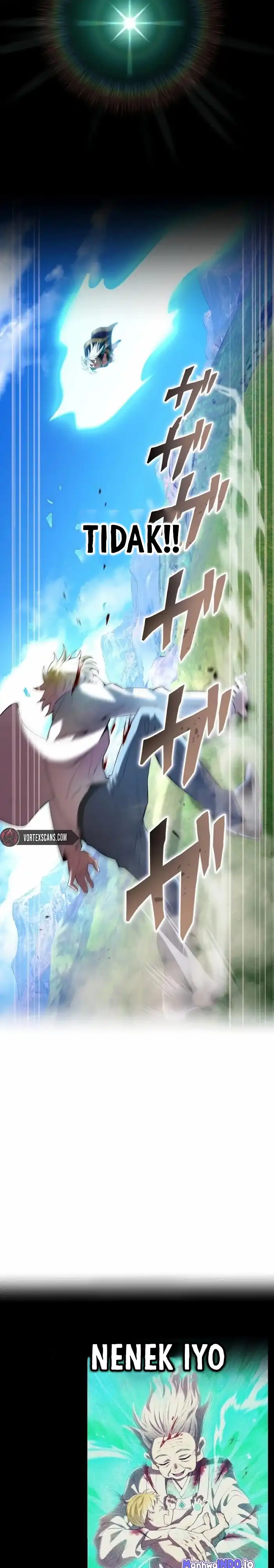 I Am the Strongest Awakeners, Recognized by All of the World's Cheat Masters Chapter 86 - Page 50