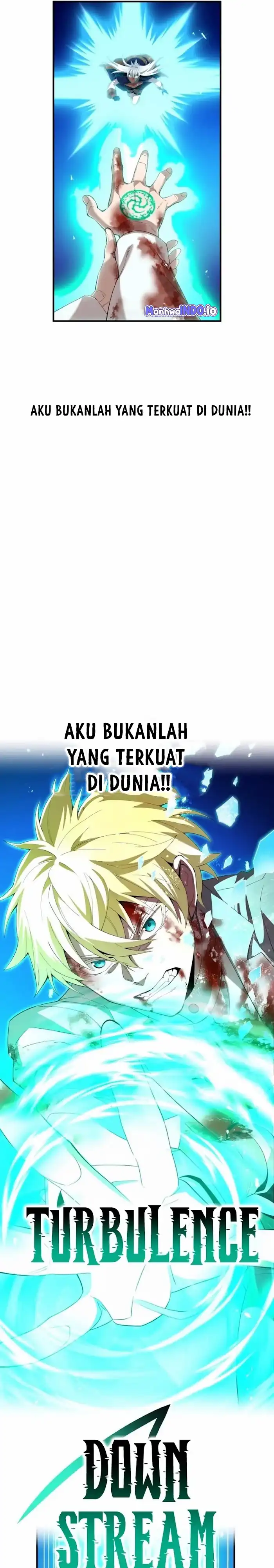 I Am the Strongest Awakeners, Recognized by All of the World's Cheat Masters Chapter 86 - Page 53