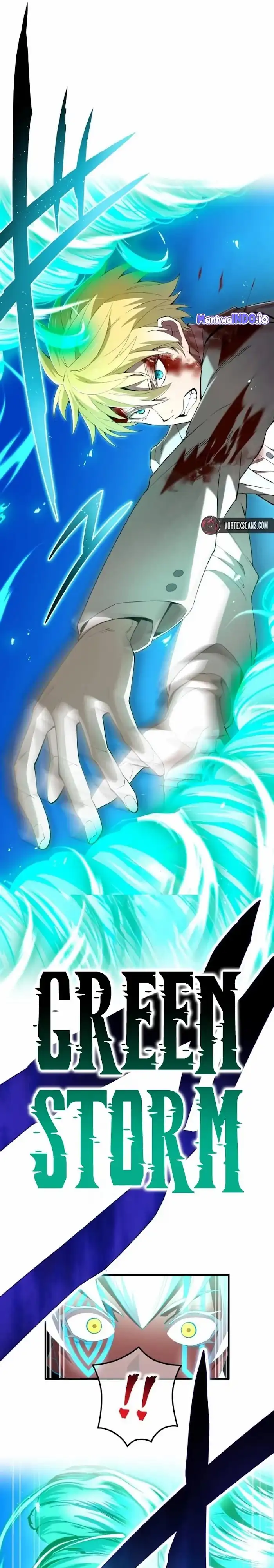 I Am the Strongest Awakeners, Recognized by All of the World's Cheat Masters Chapter 86 - Page 56