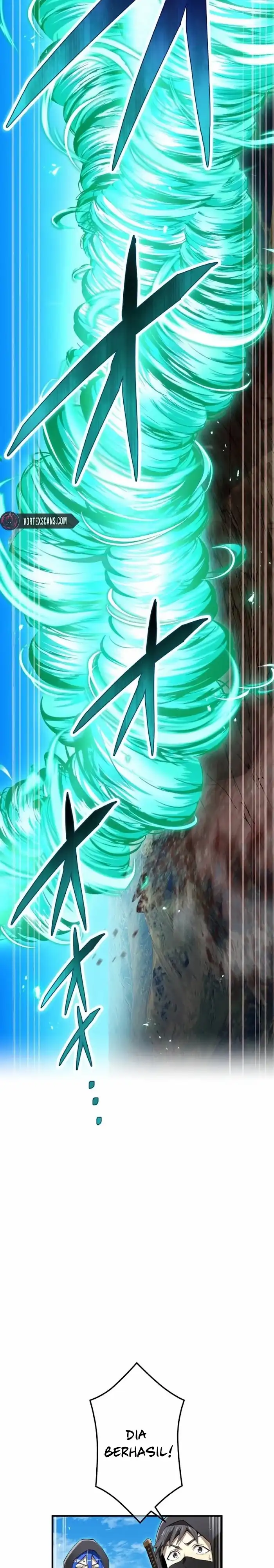 I Am the Strongest Awakeners, Recognized by All of the World's Cheat Masters Chapter 86 - Page 57
