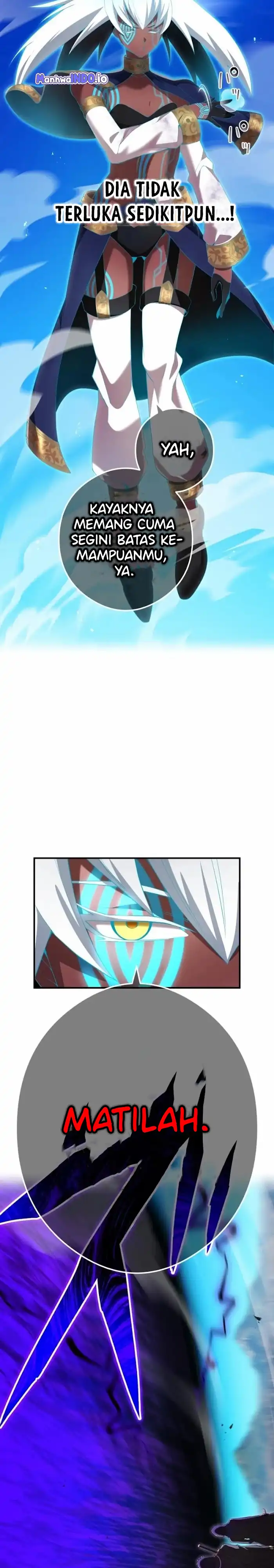 I Am the Strongest Awakeners, Recognized by All of the World's Cheat Masters Chapter 86 - Page 60