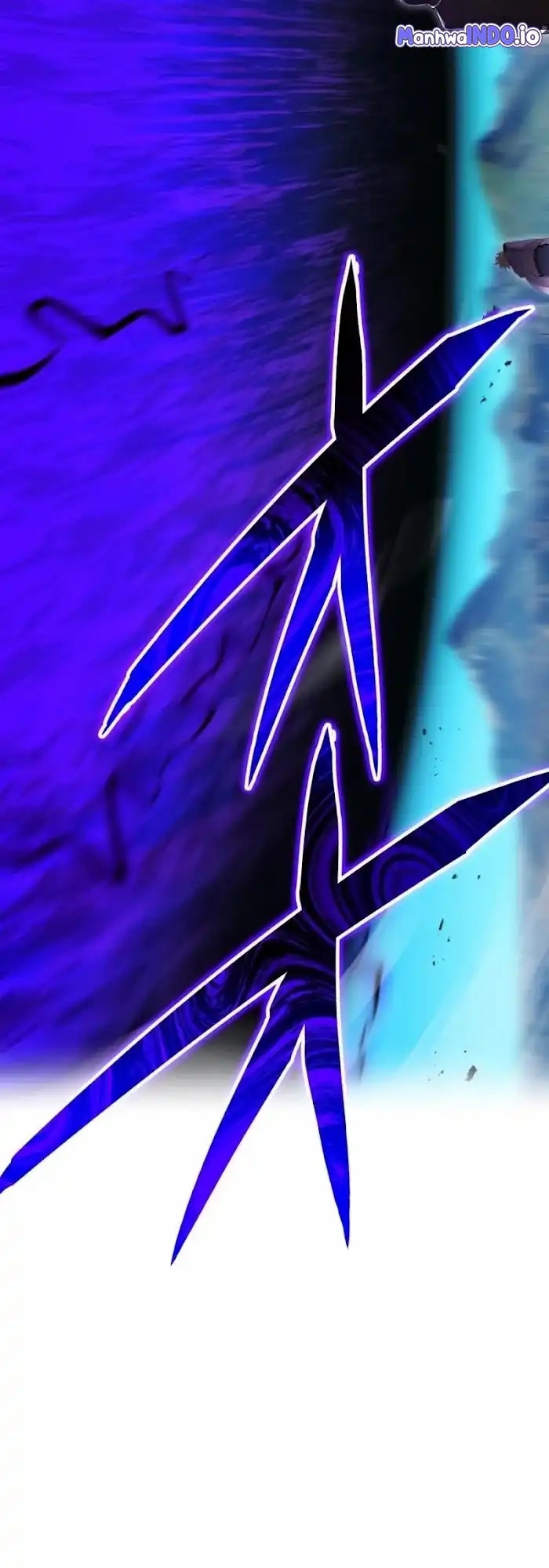 I Am the Strongest Awakeners, Recognized by All of the World's Cheat Masters Chapter 86 - Page 61