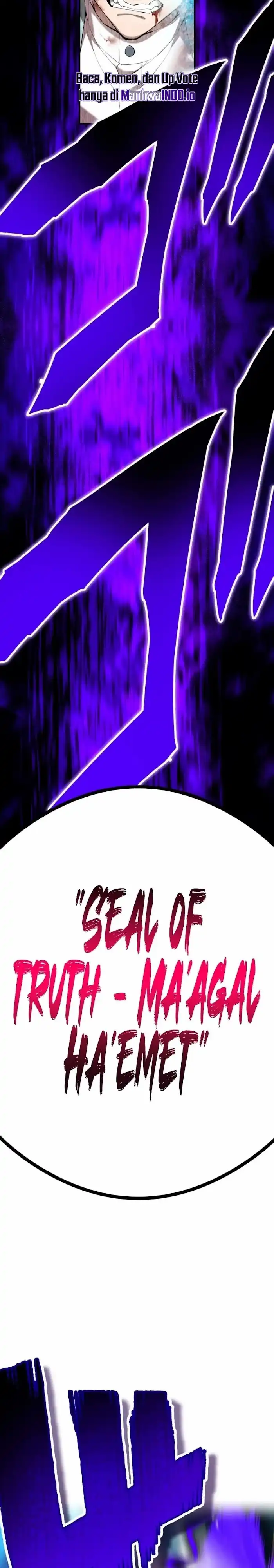 I Am the Strongest Awakeners, Recognized by All of the World's Cheat Masters Chapter 86 - Page 63