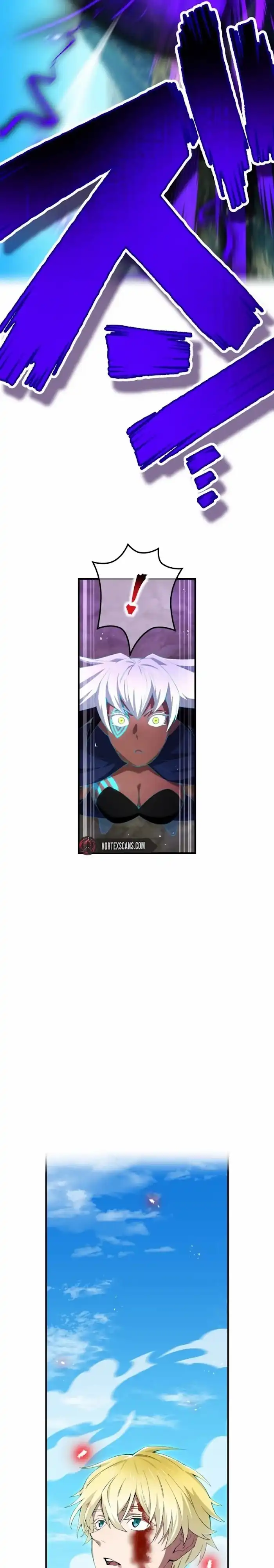 I Am the Strongest Awakeners, Recognized by All of the World's Cheat Masters Chapter 86 - Page 65