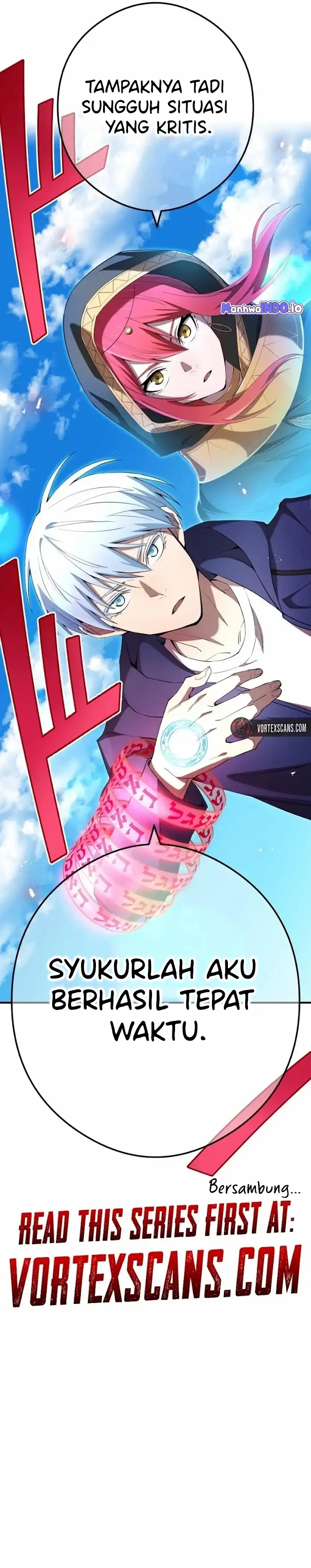 I Am the Strongest Awakeners, Recognized by All of the World's Cheat Masters Chapter 86 - Page 67