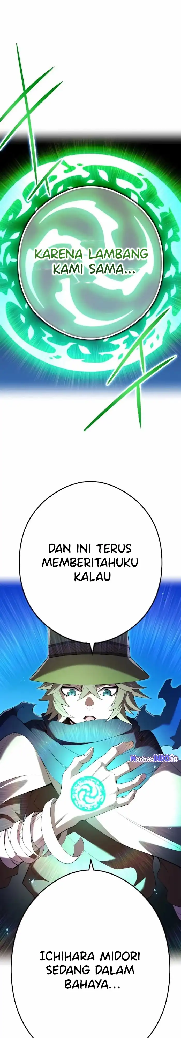 I Am the Strongest Awakeners, Recognized by All of the World's Cheat Masters Chapter 86 - Page 7