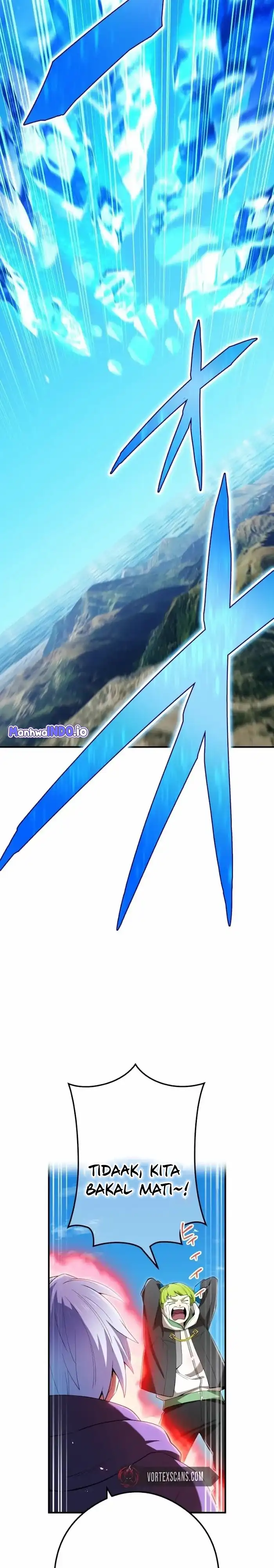 I Am the Strongest Awakeners, Recognized by All of the World's Cheat Masters Chapter 87 - Page 11