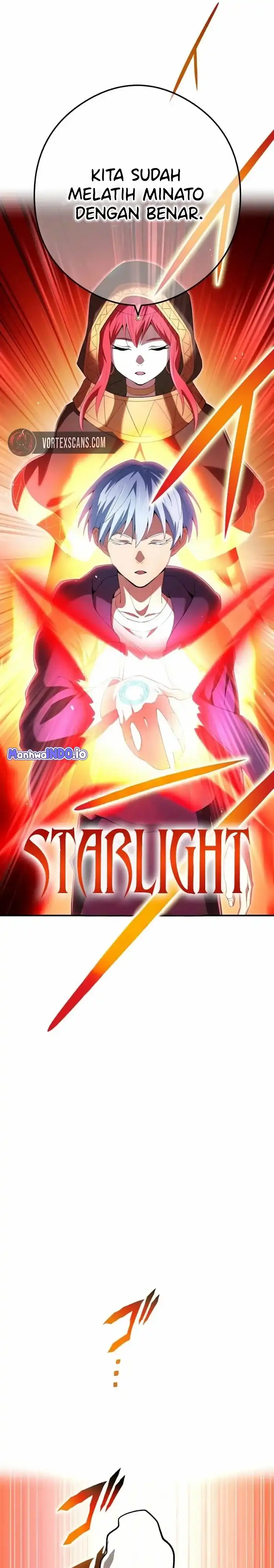 I Am the Strongest Awakeners, Recognized by All of the World's Cheat Masters Chapter 87 - Page 13