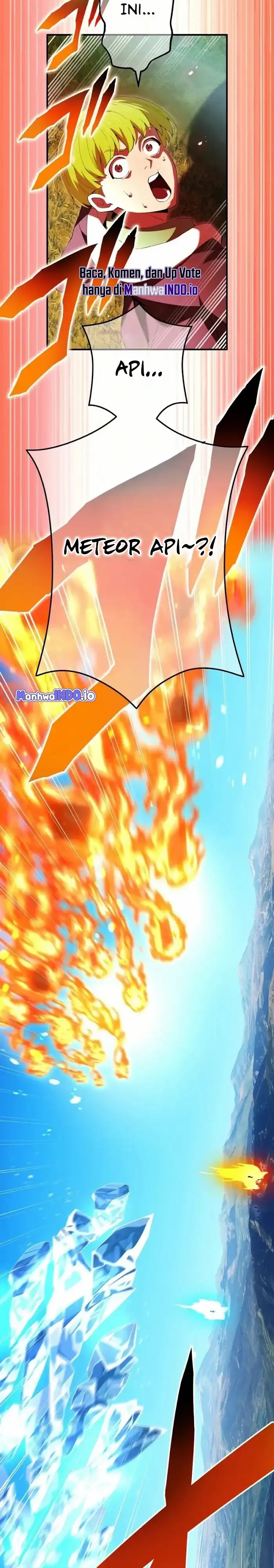 I Am the Strongest Awakeners, Recognized by All of the World's Cheat Masters Chapter 87 - Page 14