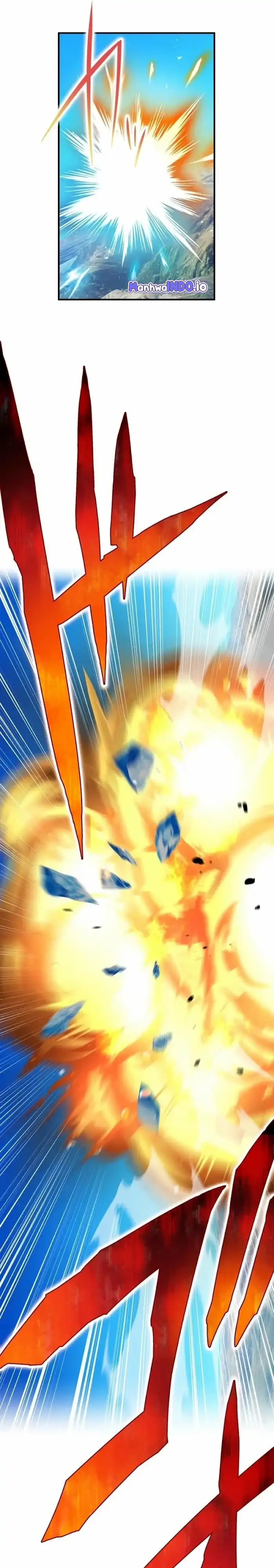 I Am the Strongest Awakeners, Recognized by All of the World's Cheat Masters Chapter 87 - Page 16