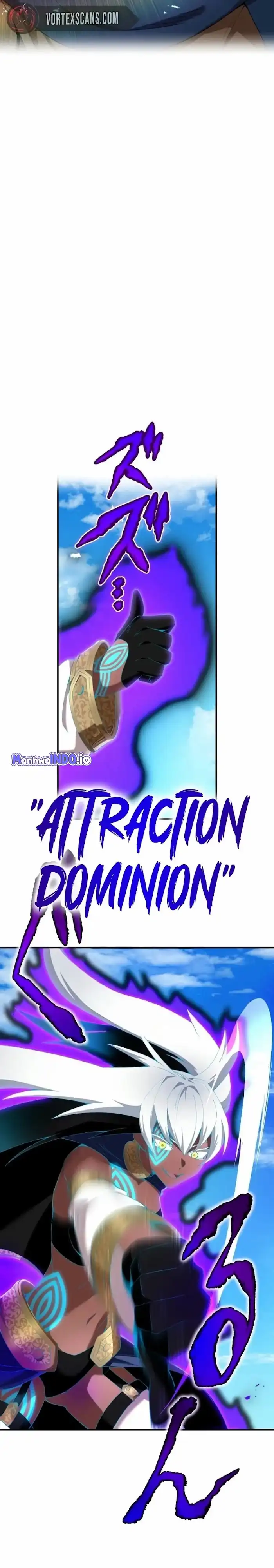 I Am the Strongest Awakeners, Recognized by All of the World's Cheat Masters Chapter 87 - Page 25