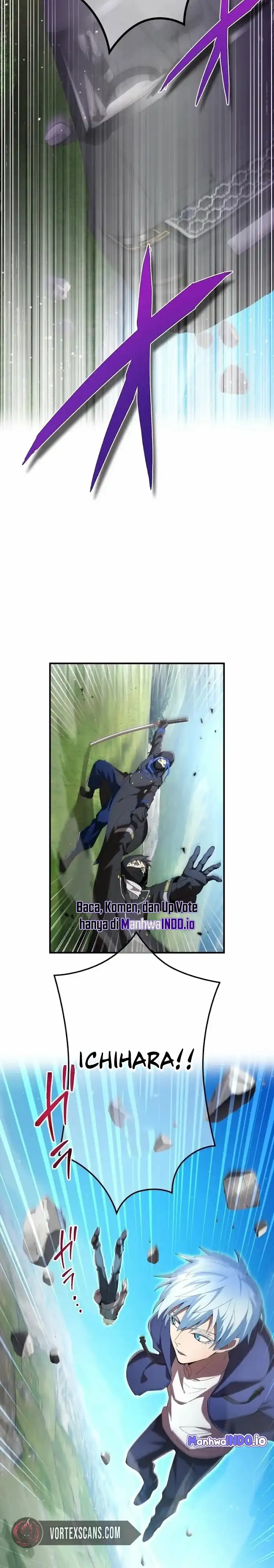 I Am the Strongest Awakeners, Recognized by All of the World's Cheat Masters Chapter 87 - Page 28
