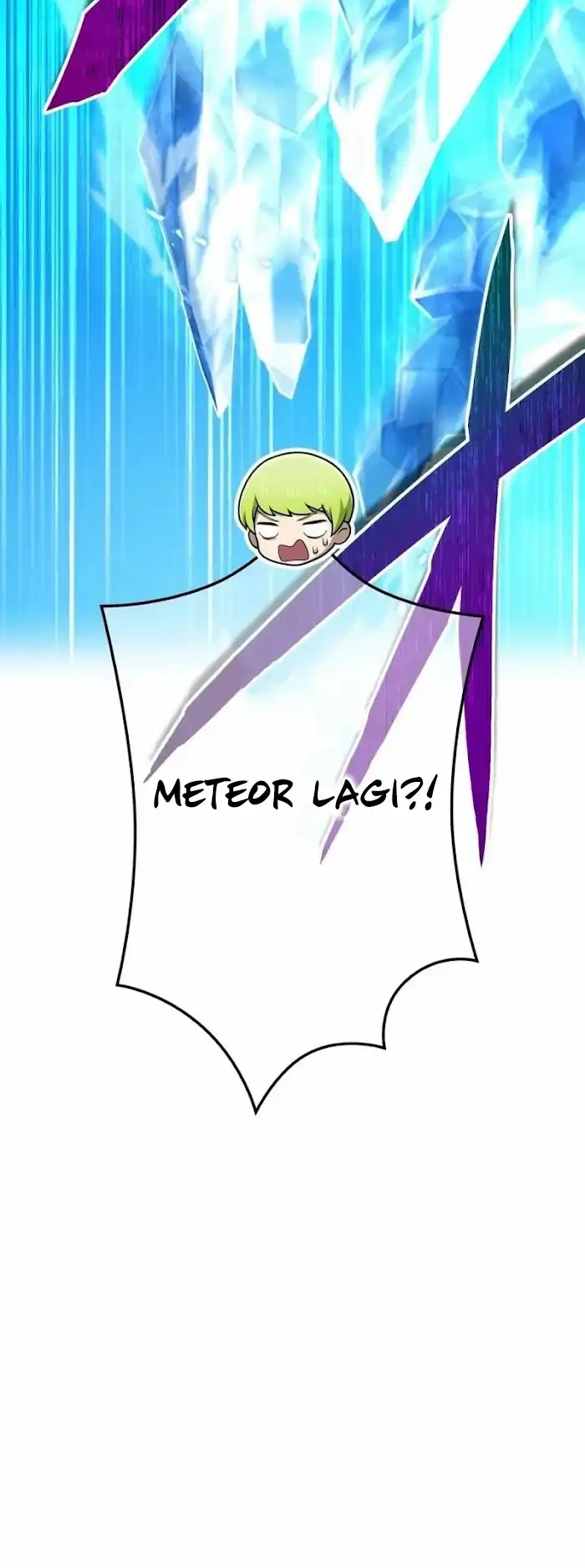 I Am the Strongest Awakeners, Recognized by All of the World's Cheat Masters Chapter 87 - Page 35
