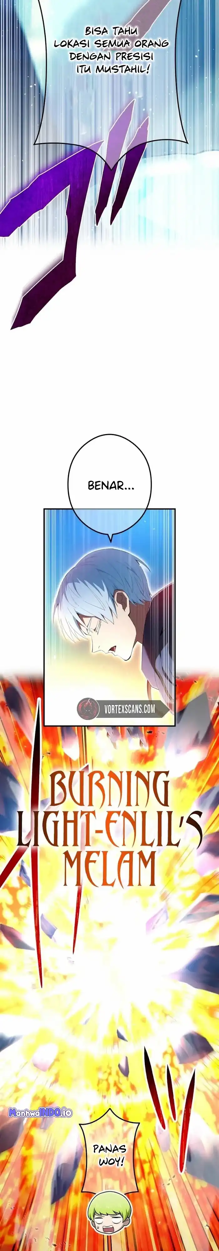 I Am the Strongest Awakeners, Recognized by All of the World's Cheat Masters Chapter 87 - Page 37