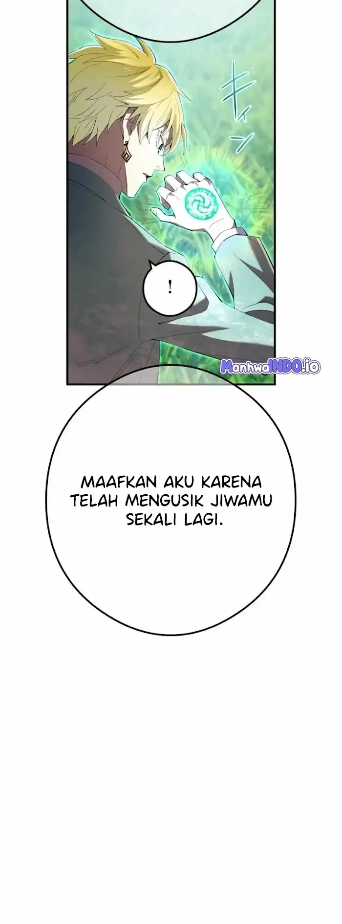 I Am the Strongest Awakeners, Recognized by All of the World's Cheat Masters Chapter 87 - Page 41