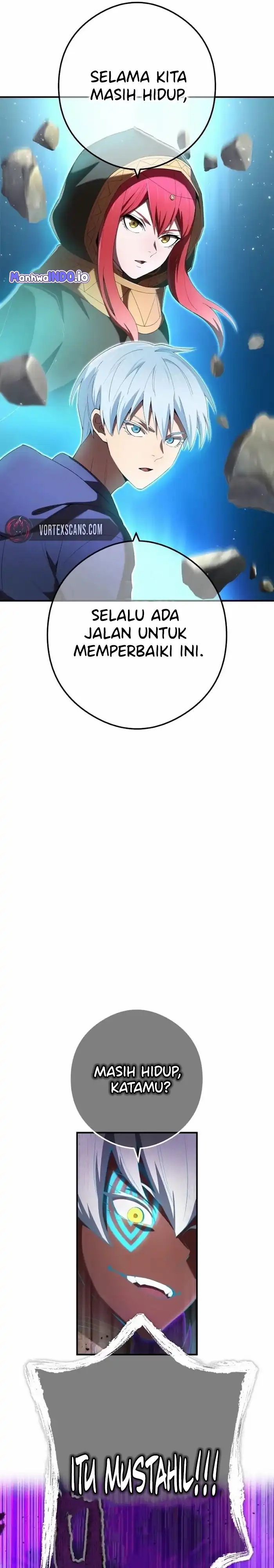 I Am the Strongest Awakeners, Recognized by All of the World's Cheat Masters Chapter 87 - Page 48