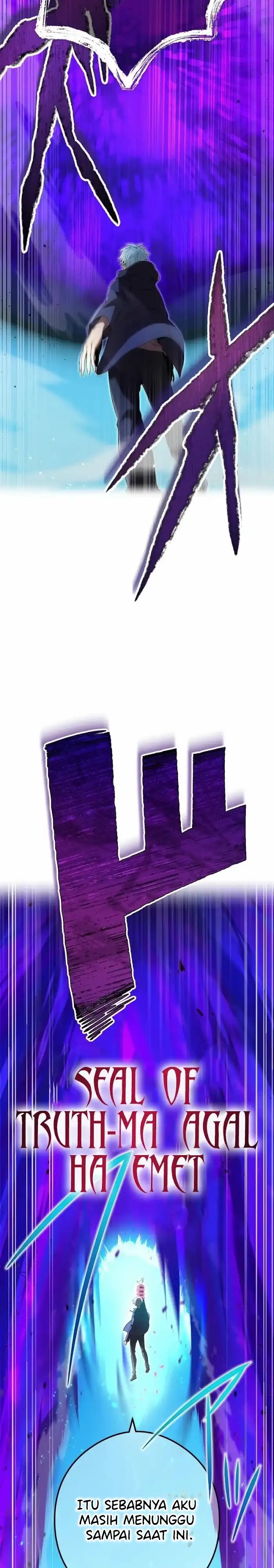 I Am the Strongest Awakeners, Recognized by All of the World's Cheat Masters Chapter 87 - Page 49