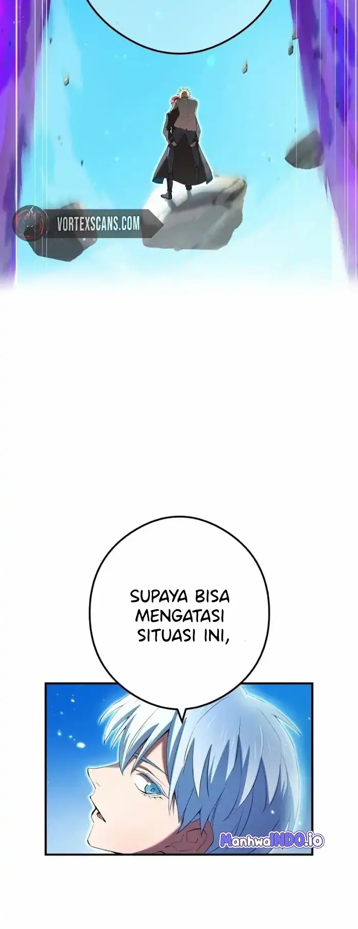 I Am the Strongest Awakeners, Recognized by All of the World's Cheat Masters Chapter 87 - Page 50