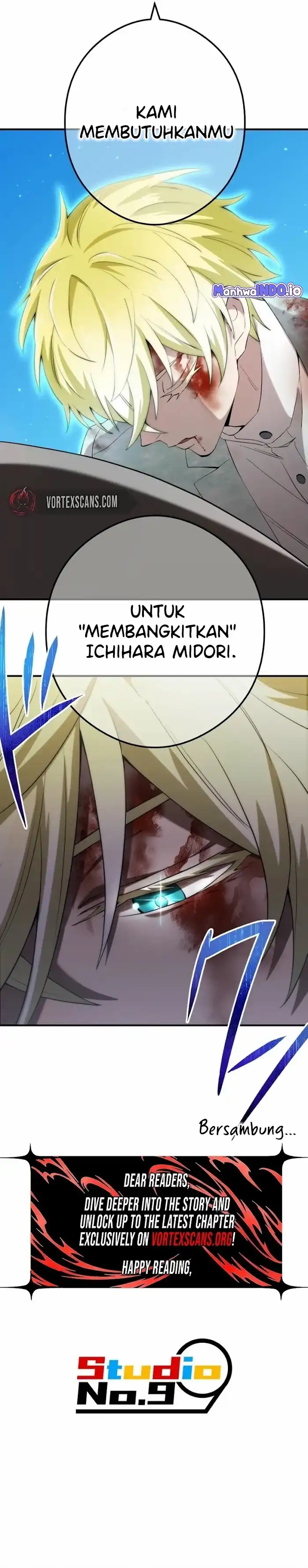 I Am the Strongest Awakeners, Recognized by All of the World's Cheat Masters Chapter 87 - Page 51