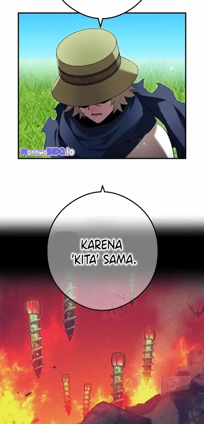 I Am the Strongest Awakeners, Recognized by All of the World's Cheat Masters Chapter 88 - Page 10