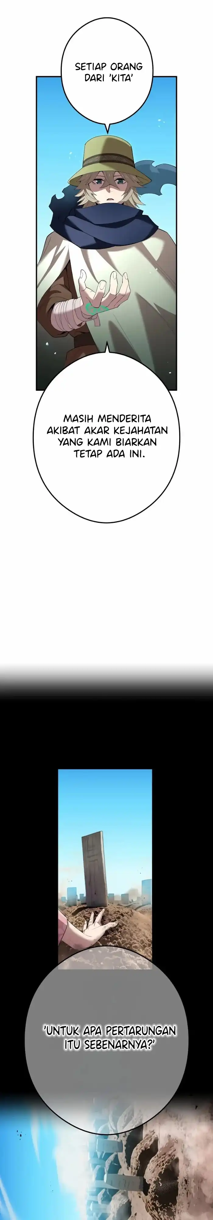 I Am the Strongest Awakeners, Recognized by All of the World's Cheat Masters Chapter 88 - Page 12