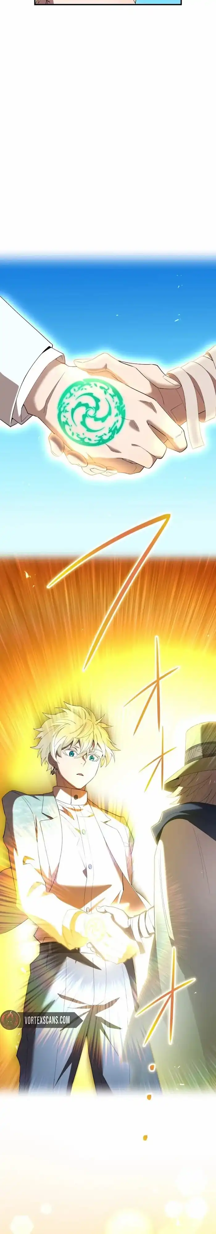I Am the Strongest Awakeners, Recognized by All of the World's Cheat Masters Chapter 88 - Page 18