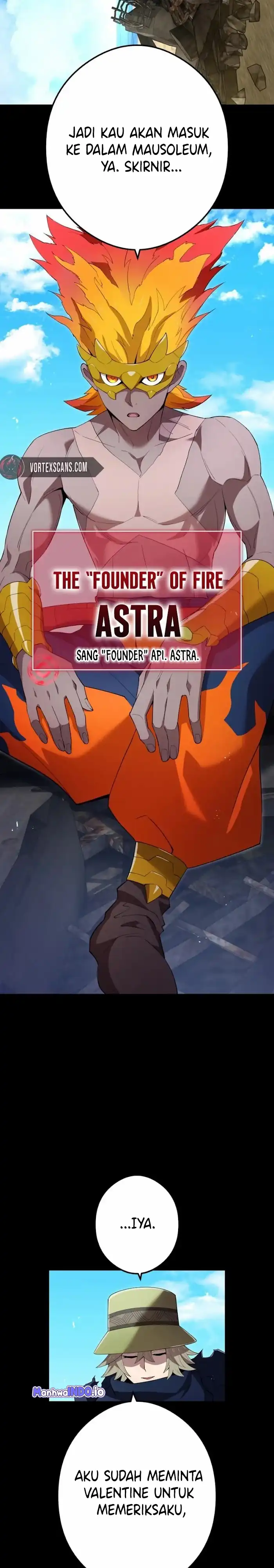I Am the Strongest Awakeners, Recognized by All of the World's Cheat Masters Chapter 88 - Page 21