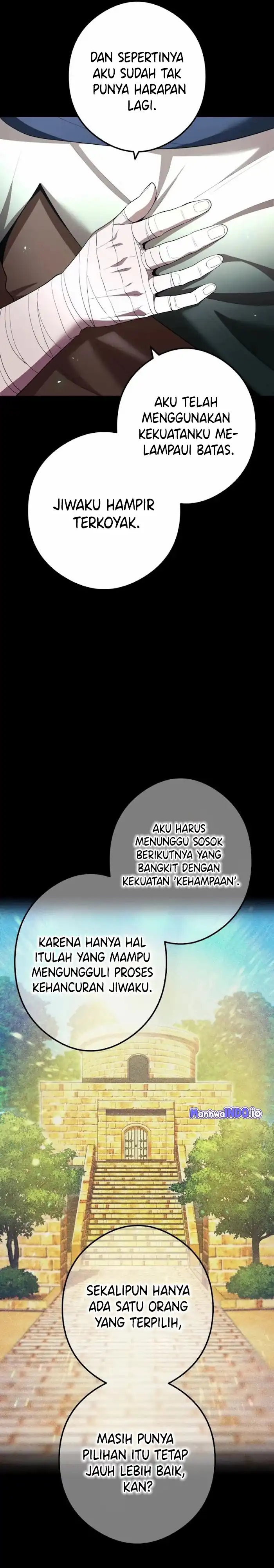 I Am the Strongest Awakeners, Recognized by All of the World's Cheat Masters Chapter 88 - Page 23
