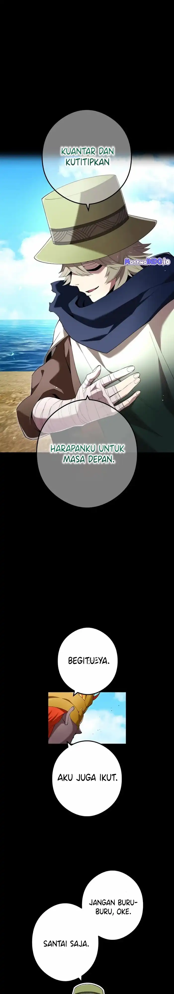 I Am the Strongest Awakeners, Recognized by All of the World's Cheat Masters Chapter 88 - Page 24