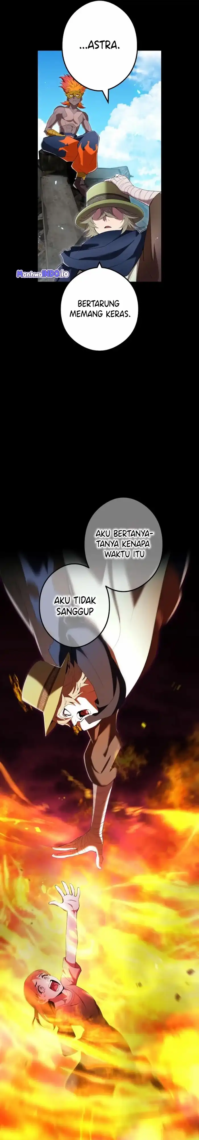 I Am the Strongest Awakeners, Recognized by All of the World's Cheat Masters Chapter 88 - Page 26