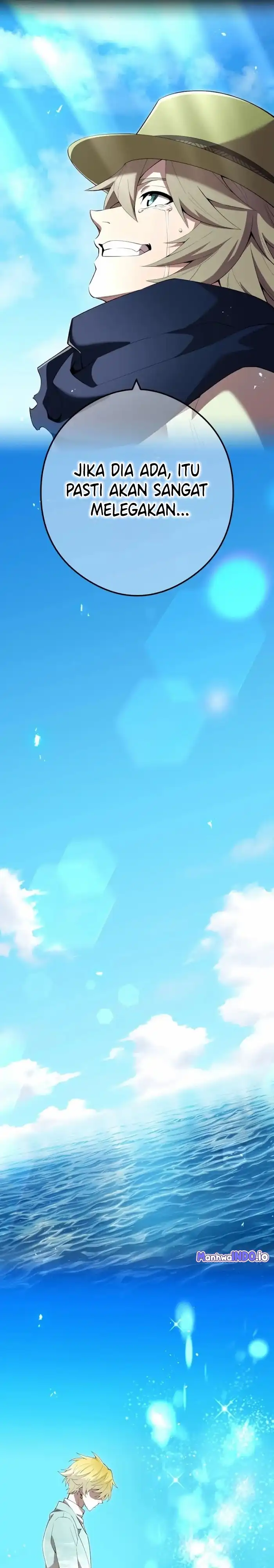 I Am the Strongest Awakeners, Recognized by All of the World's Cheat Masters Chapter 88 - Page 30