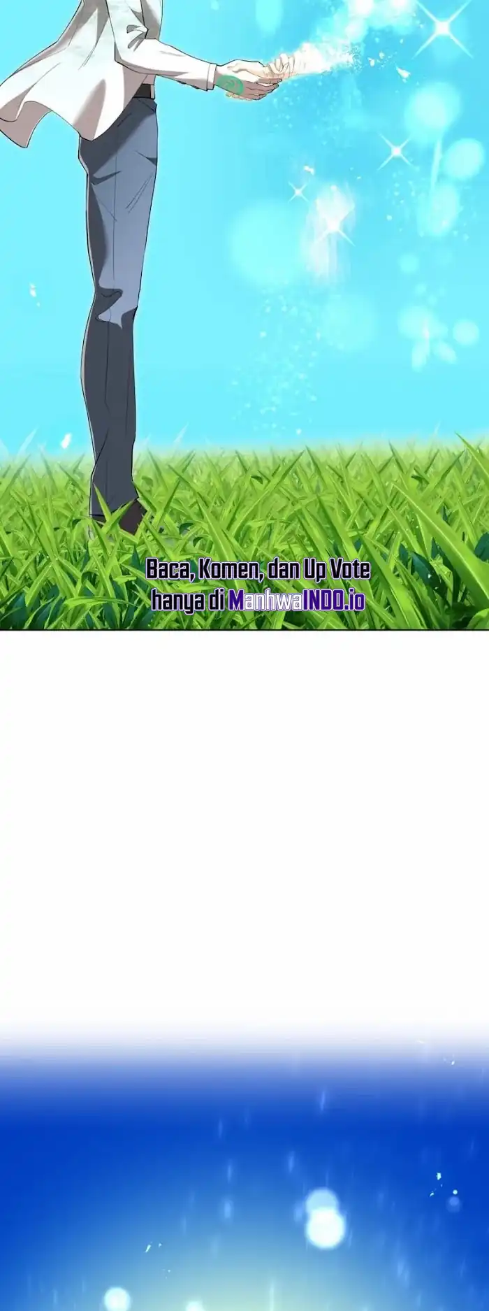 I Am the Strongest Awakeners, Recognized by All of the World's Cheat Masters Chapter 88 - Page 31