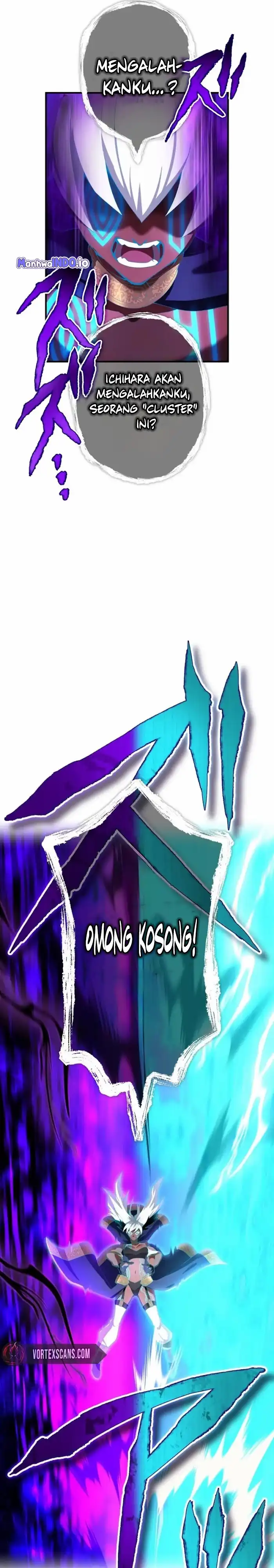 I Am the Strongest Awakeners, Recognized by All of the World's Cheat Masters Chapter 88 - Page 35