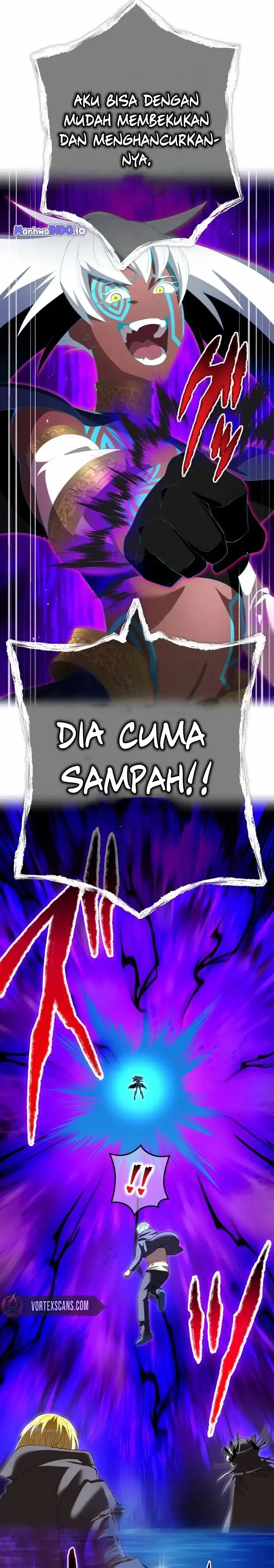 I Am the Strongest Awakeners, Recognized by All of the World's Cheat Masters Chapter 88 - Page 37