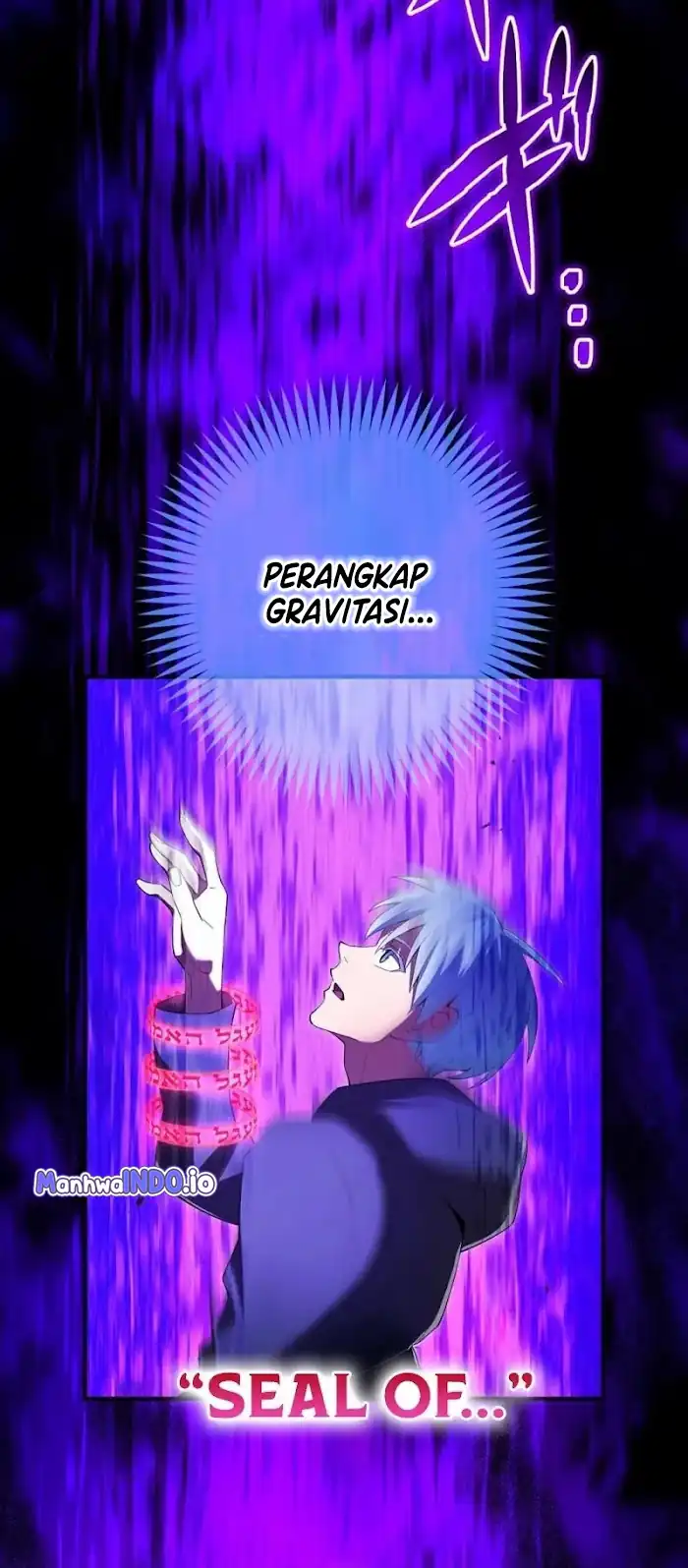 I Am the Strongest Awakeners, Recognized by All of the World's Cheat Masters Chapter 88 - Page 39