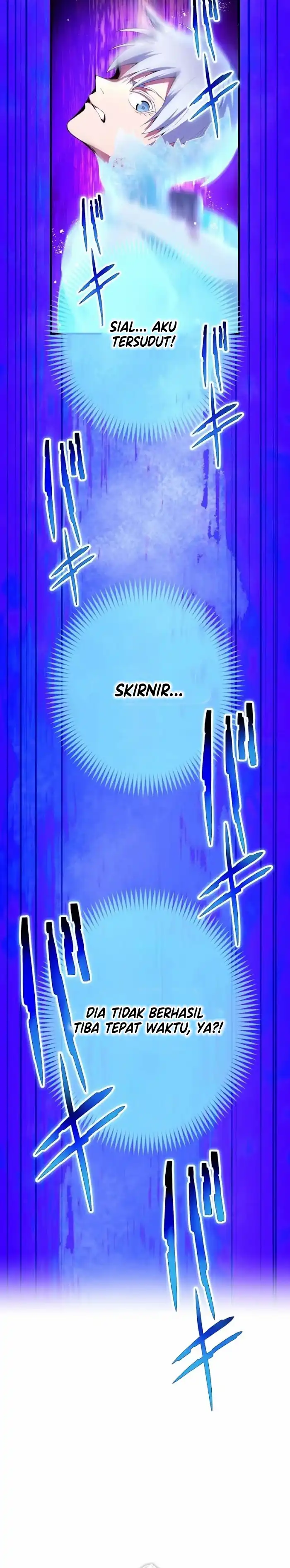 I Am the Strongest Awakeners, Recognized by All of the World's Cheat Masters Chapter 88 - Page 41