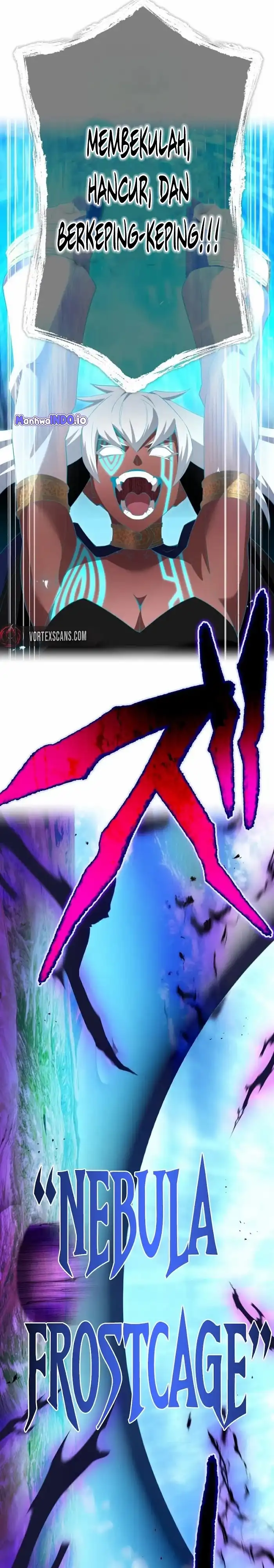 I Am the Strongest Awakeners, Recognized by All of the World's Cheat Masters Chapter 88 - Page 42