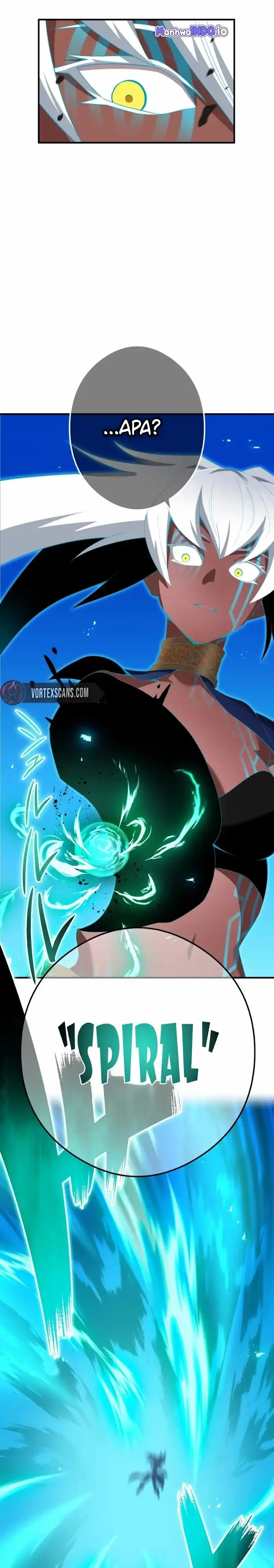 I Am the Strongest Awakeners, Recognized by All of the World's Cheat Masters Chapter 88 - Page 45
